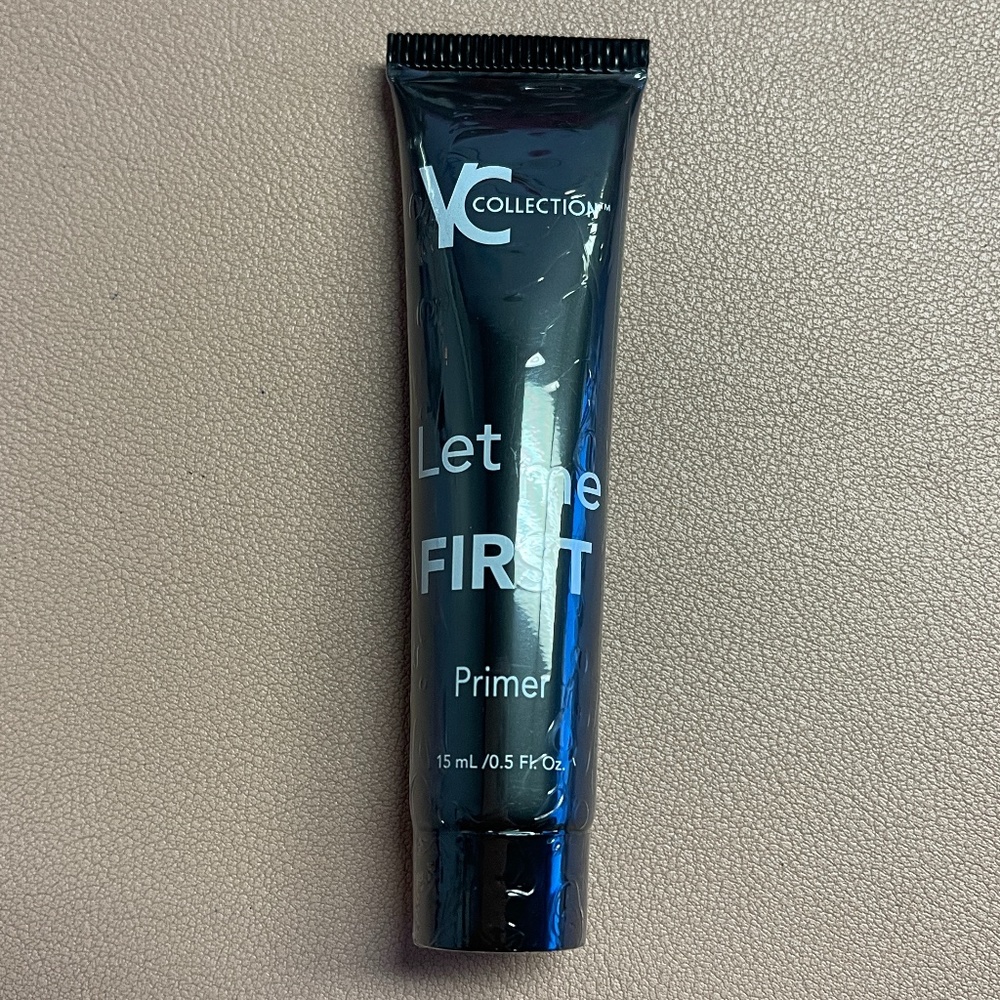 YC Collection Let me First Primer Mini
